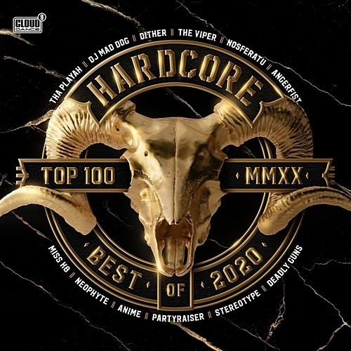 Hardcore Top 100: Best Of 2020 (2020)