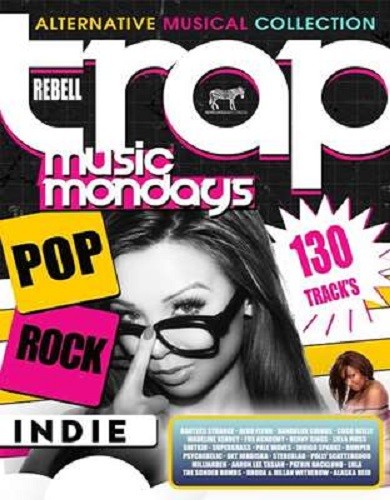 Rebell Trap Music Mondays (2021)