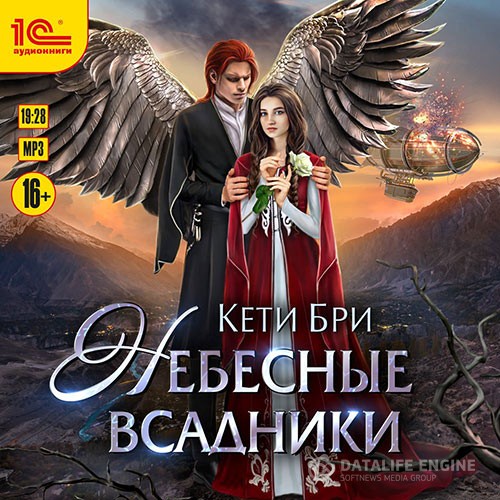Бри Кети - Небесные всадники (Аудиокнига)
