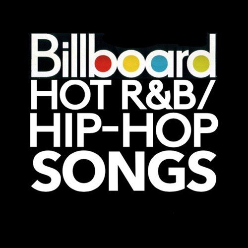 Billboard Hot R&B Hip-Hop Songs 05.06.2021 (2021)