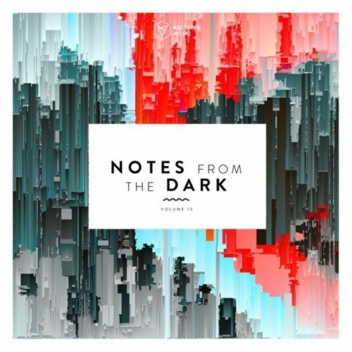 Notes From The Dark Vol. 15 (2021)