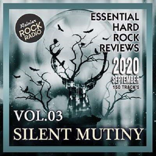 Silent Mutiny Vol.03 (2020)