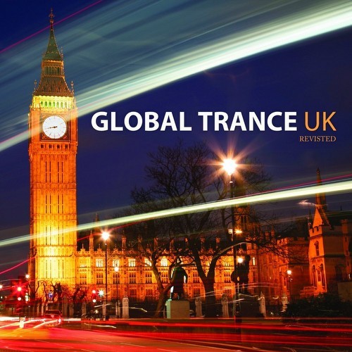 Global Trance UK - Revisited (2021)