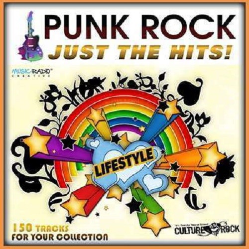 Punk Rock: Just The Hits! (2020)