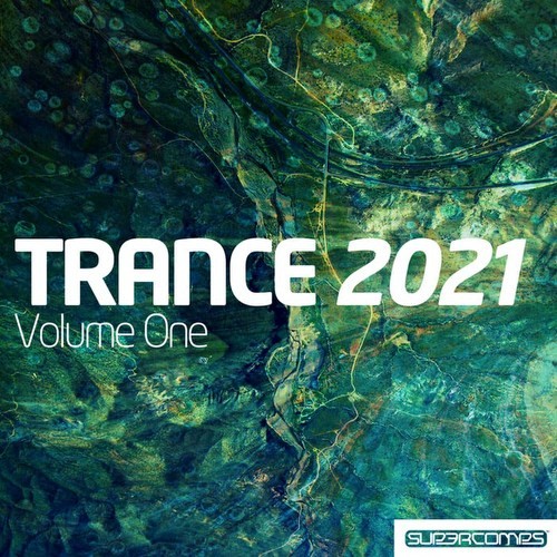 Trance 2021 Volume 1 (2021)