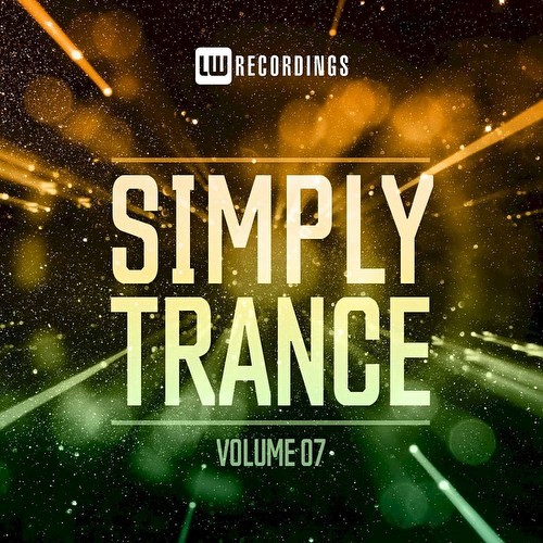 Simply Trance Vol 07 (2021)