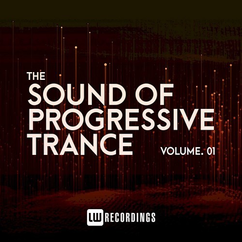 The Sound Of Progressive Trance Vol 01 (2021)