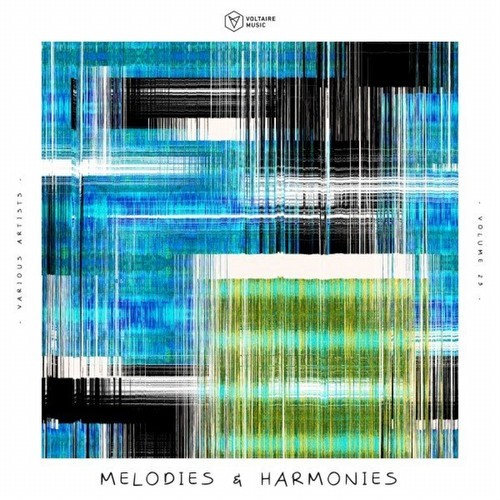 Melodies & Harmonies Vol 23 (2021)