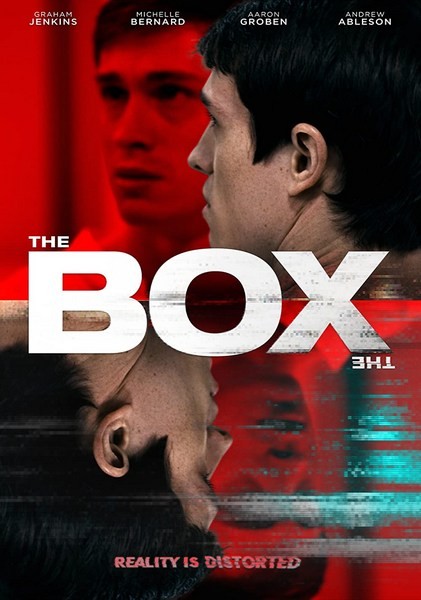 Коробка / The Box (2021/WEB-DL/WEB-DLRip)