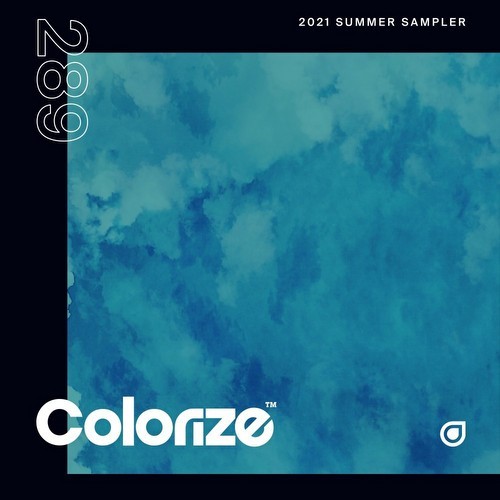 Colorize 2021 Summer Sampler (2021)