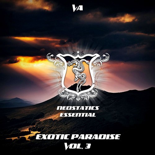 Exotic Paradise Vol 3 (2021)