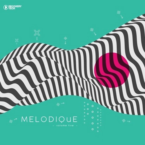 Melodique Vol 5 (2021)