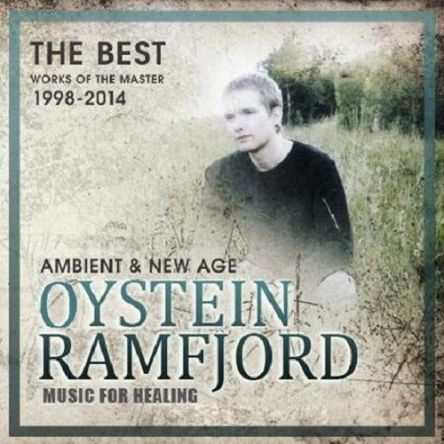 Oystein Ramfjord - Music For Healing (2021)