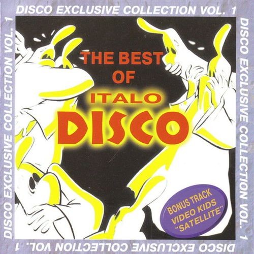 Disco Exclusive Collection (01-04) (1997-1998)