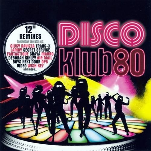 Disco Klub80 (01-04) (2009-2011)