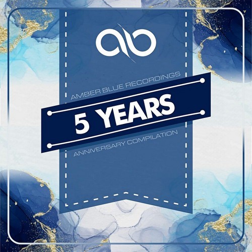 5 Years (The Anniversary Compilation) (2021)