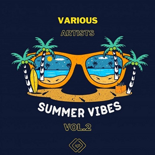 Summer Vibes Vol 2 (2021)