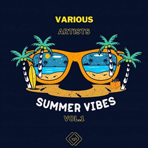 Summer Vibes Vol 1 (2021)