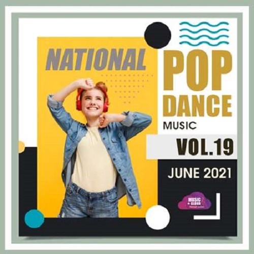 National Pop Dance Music Vol.19 (2021)