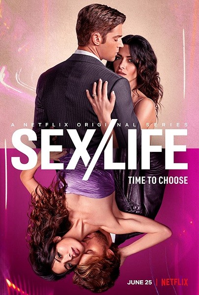 Секс/жизнь / Sex/Life (1 сезон/2021/WEB-DL/WEB-DLRip)