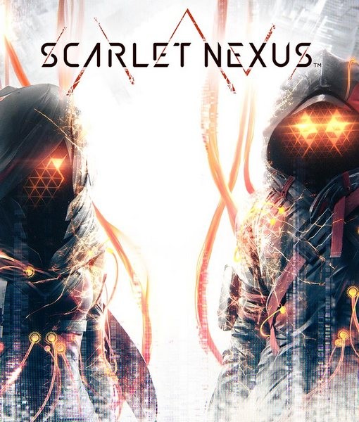 Scarlet Nexus: Deluxe Edition (2021/RUS/ENG/MULTi/RePack)