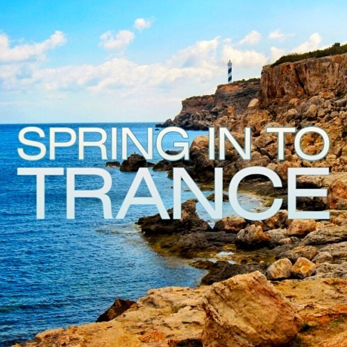 Spring In To Trance (2021)