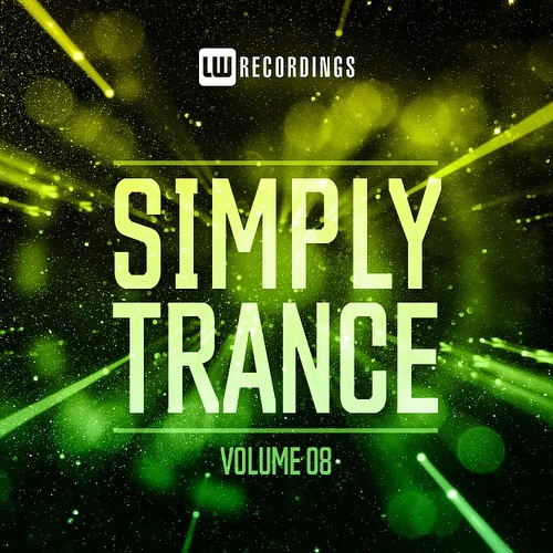 Simply Trance Vol 08 (2021)