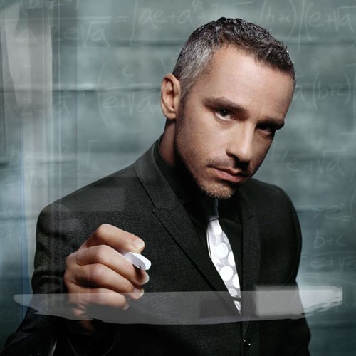 Eros Ramazzotti - Дискография (1985-2019)