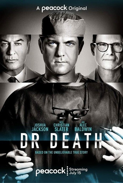 Доктор Смерть / Dr. Death (1 сезон/2021/WEB-DLRip)