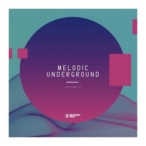 Melodic Underground Vol 5 (2021)