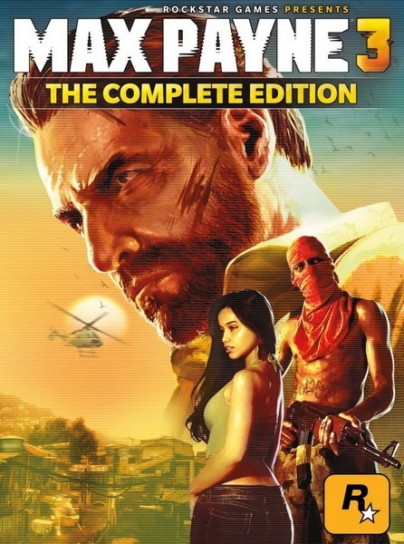 Max Payne 3: Complete Edition (2012/RUS/ENG/MULTi/RePack by xatab)