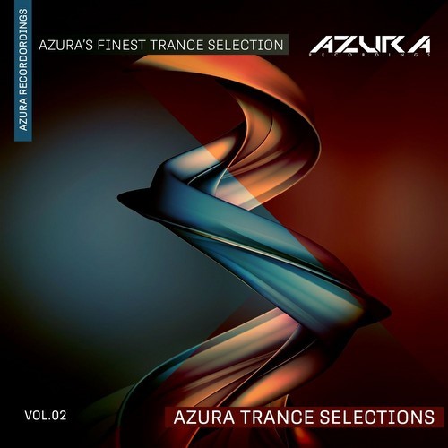 Azura Trance Selections Vol 02 (2021)