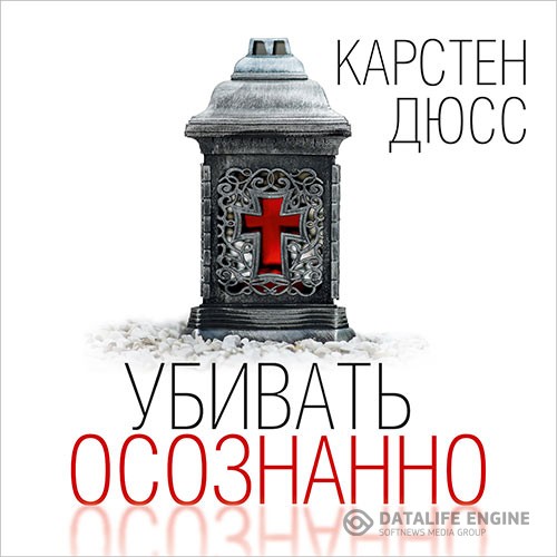 Дюсс Карстен - Убивать осознанно (Аудиокнига)