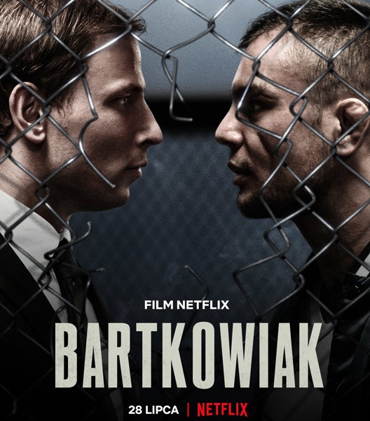 Бартковяк / Bartkowiak (2021/WEB-DL/WEB-DLRip)