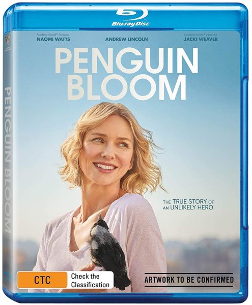 История семьи Блум / Penguin Bloom (2020/BDRip/HDRip)
