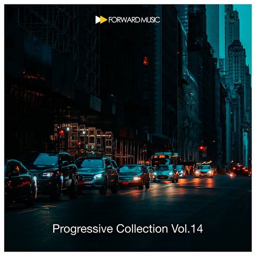 Progressive Collection Vol 14 (2021)