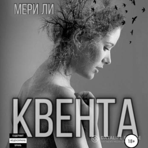 Ли Мери - Квента (Аудиокнига)