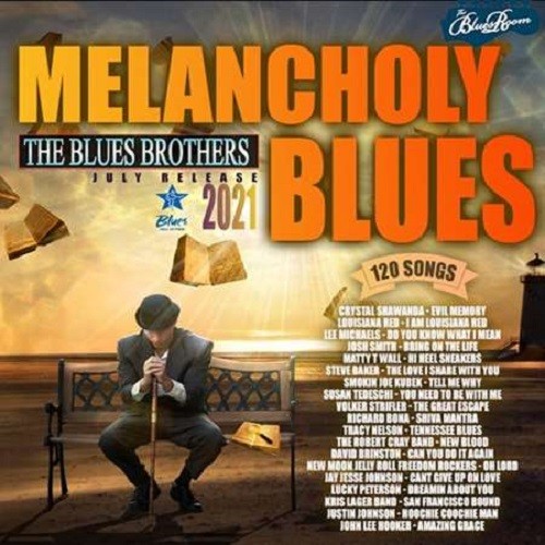 The Melancholy Blues (2021)