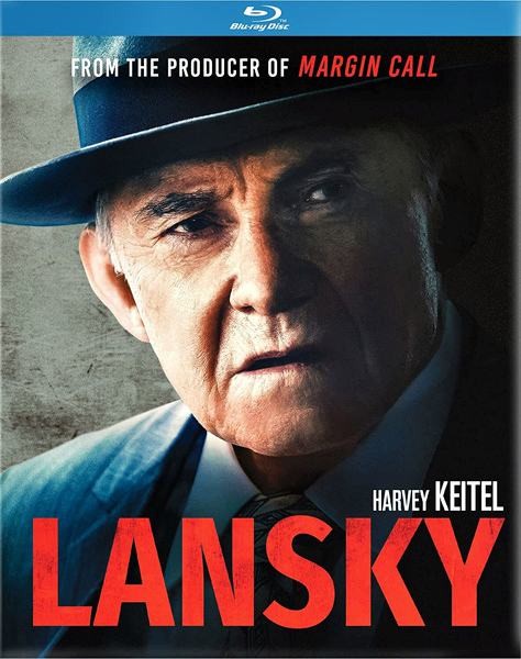 Мейер Лански / Lansky (2021/BDRip/HDRip)