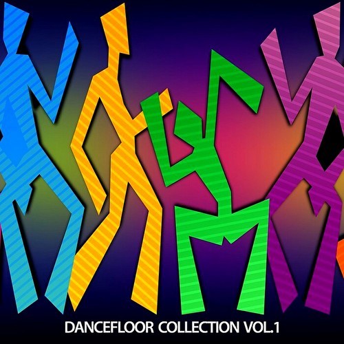 Dancefloor Collection Vol 1 (2021)