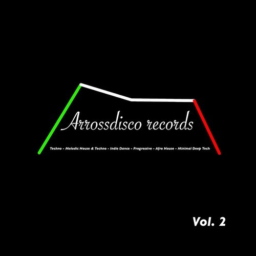 Arrossdisco Records Vol 2 (2021)