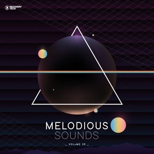 Melodious Sounds Vol 25 (2021)