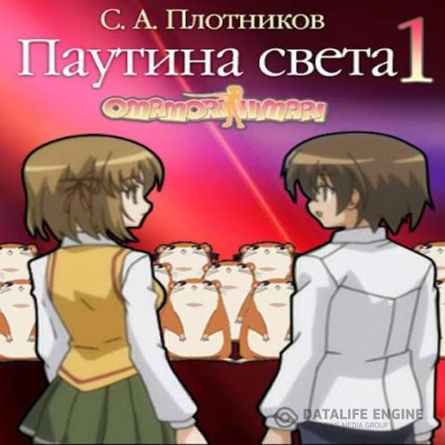 Плотников Сергей - Паутина света. Часть 1 (Аудиокнига)