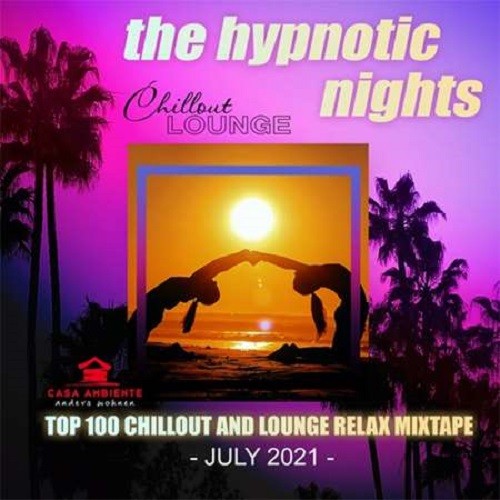 The Hypnotic Nights (2021)