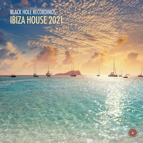 Ibiza House 2021 (2021)