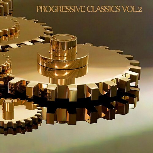 Progressive Classics Vol 2 (2021)