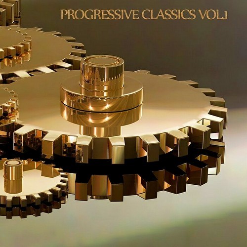 Progressive Classics Vol 1 (2021)