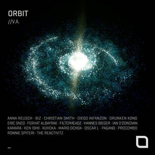 Orbit (2021)