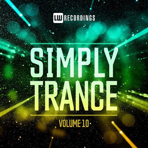 Simply Trance Vol 10 (2021)