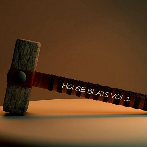 House Beats Vol 1 (2021)